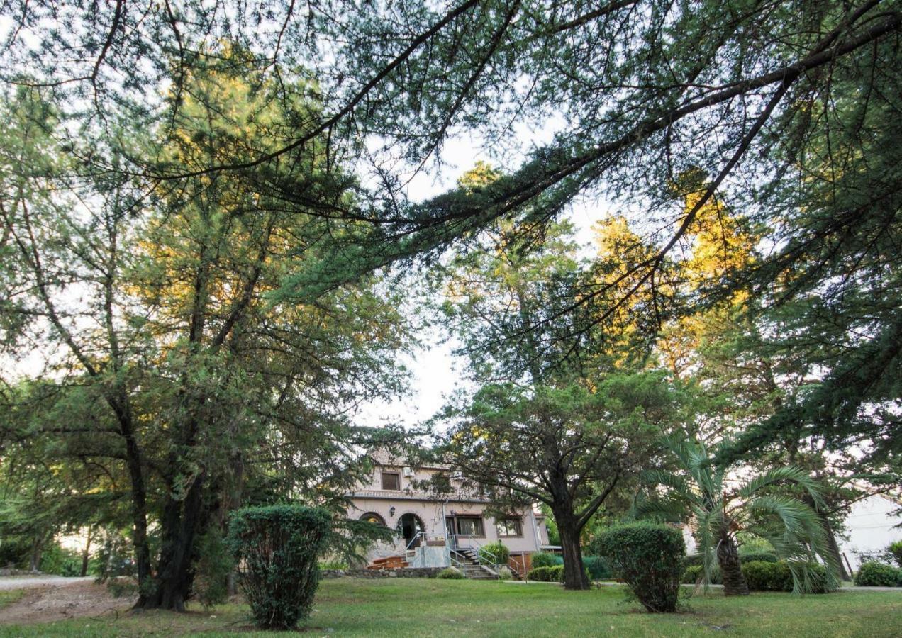 The Hostelhouse Centro. Casa De Huespedes. Villa General Belgrano Exterior foto